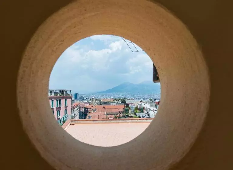 Magma Home   Rooms & Roof