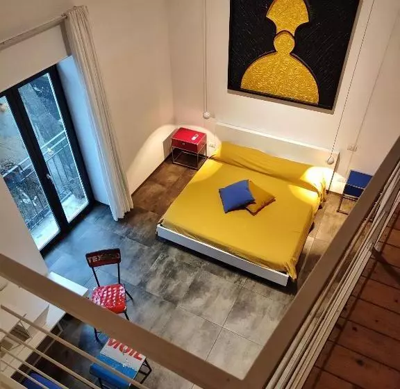 Magma Home   Rooms & Roof