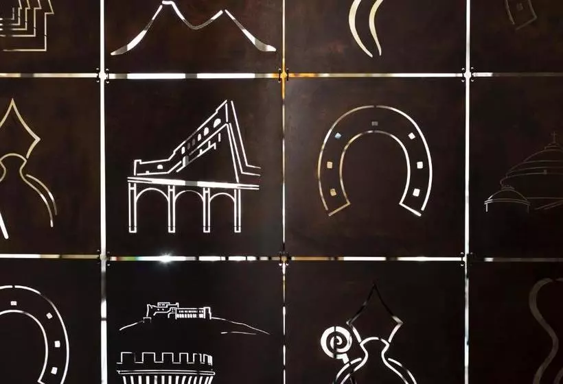 Magma Home   Rooms & Roof