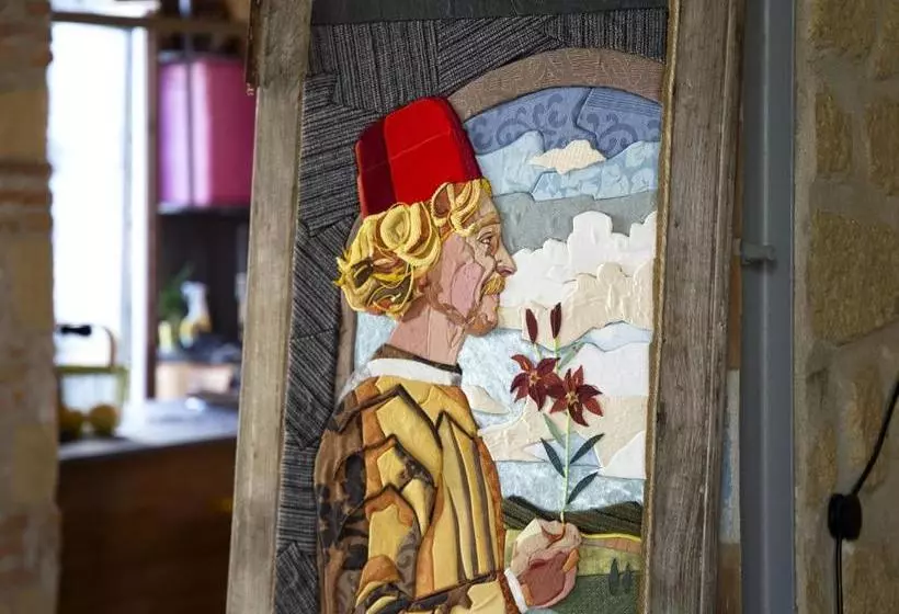 Magma Home   Rooms & Roof