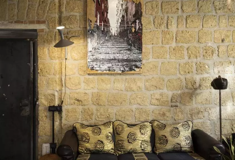 Magma Home   Rooms & Roof