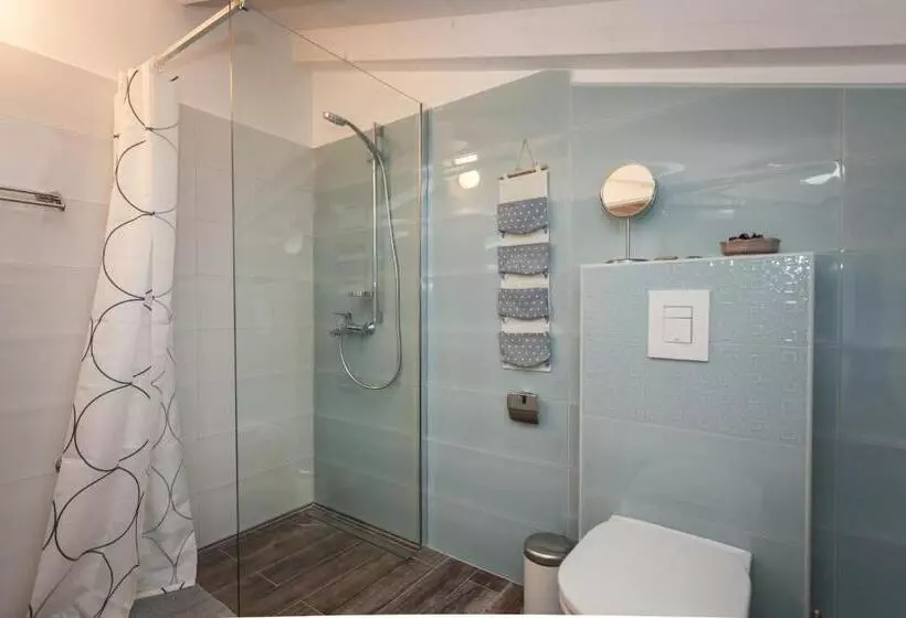 ペンション Apartments And Rooms Hey Rovinj