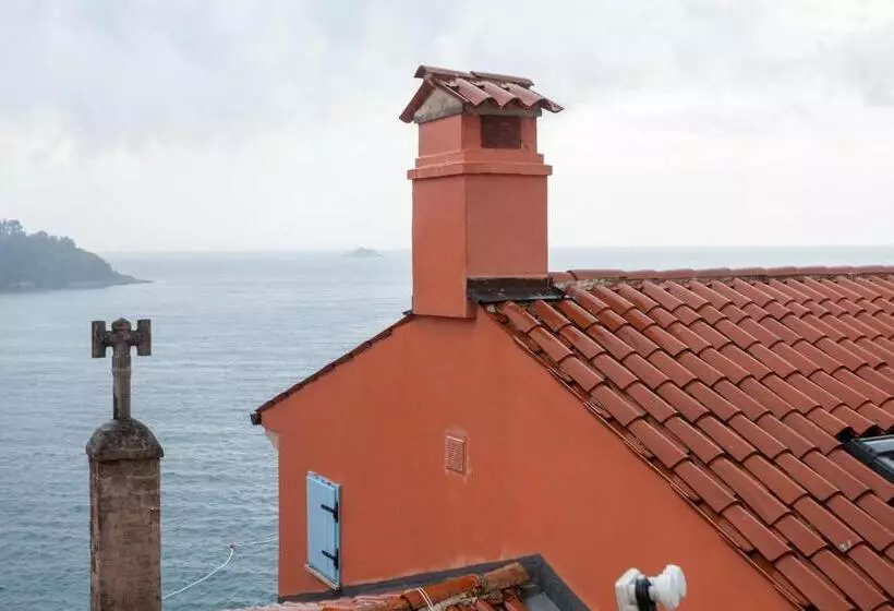 ペンション Apartments And Rooms Hey Rovinj
