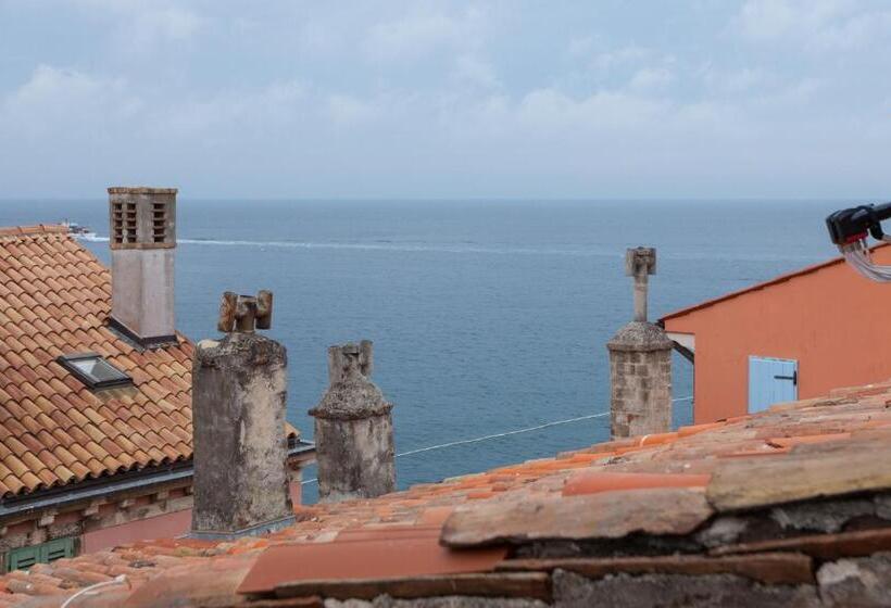 بنسيون Apartments And Rooms Hey Rovinj