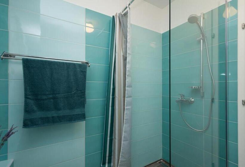 بنسيون Apartments And Rooms Hey Rovinj