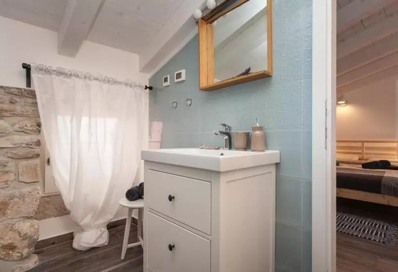 ペンション Apartments And Rooms Hey Rovinj
