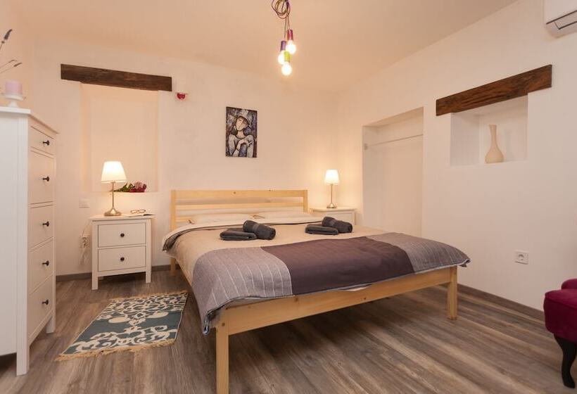 بنسيون Apartments And Rooms Hey Rovinj