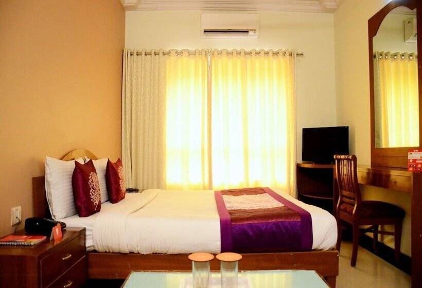 Pensionat Basilica Holiday Home