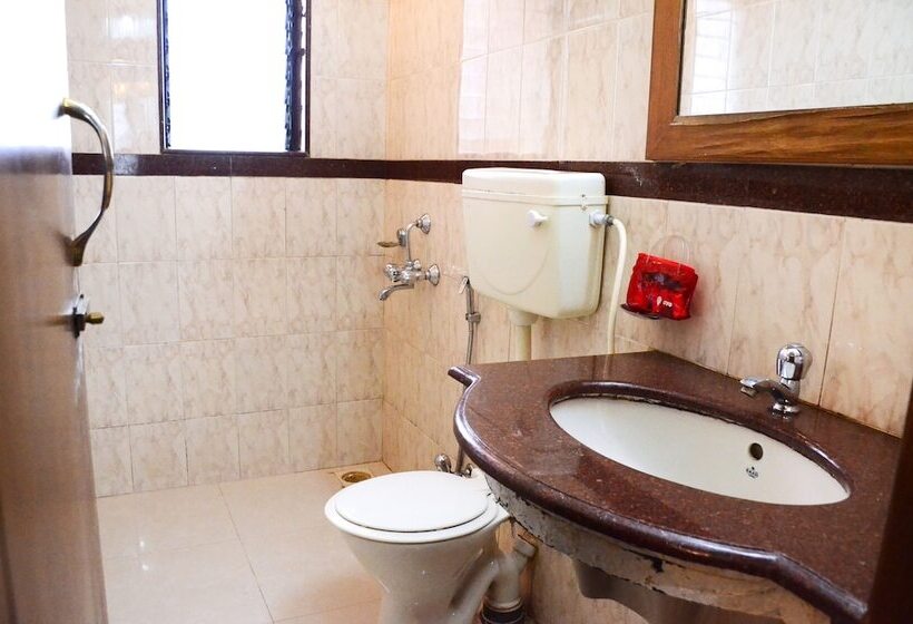 Pensionat Basilica Holiday Home