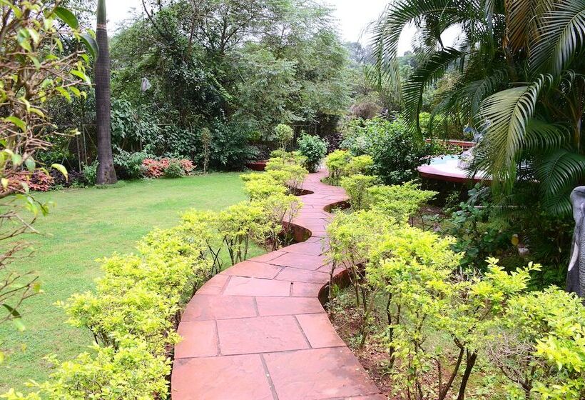 Pensionat Basilica Holiday Home