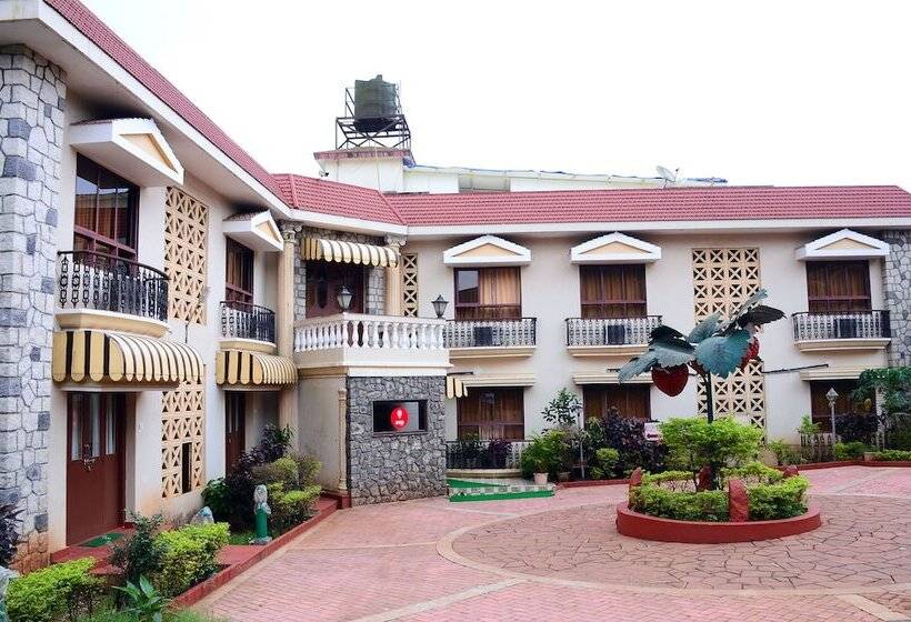 Pensionat Basilica Holiday Home