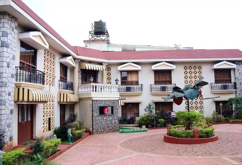 ペンション Basilica Holiday Home
