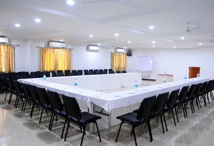 Pensionat Basilica Holiday Home