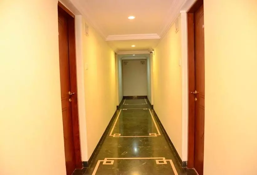 ペンション Basilica Holiday Home