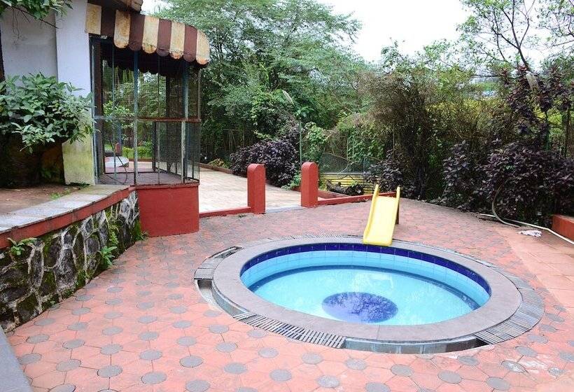 Pensionat Basilica Holiday Home