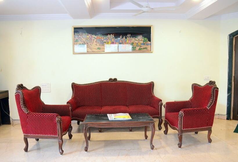 Pensionat Basilica Holiday Home