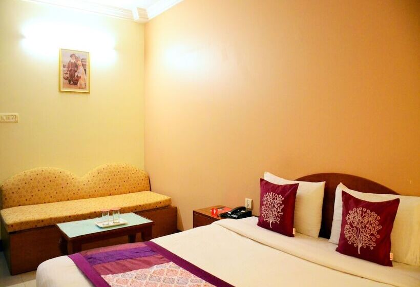 Pensionat Basilica Holiday Home