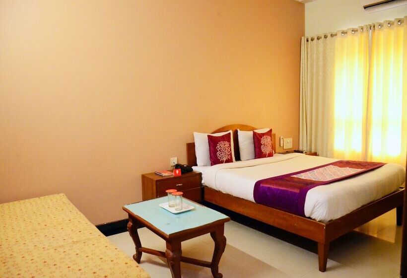 Pensionat Basilica Holiday Home