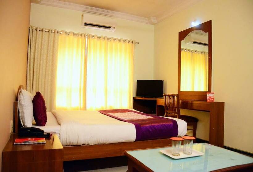 Pensionat Basilica Holiday Home