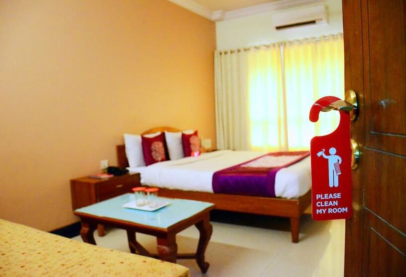 Pensionat Basilica Holiday Home