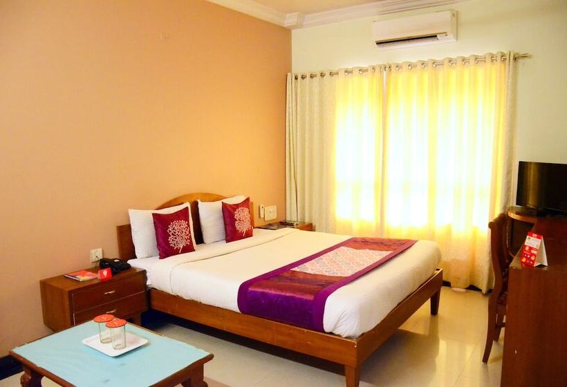 Pensionat Basilica Holiday Home