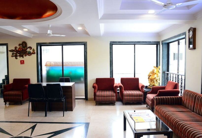 Pensionat Basilica Holiday Home