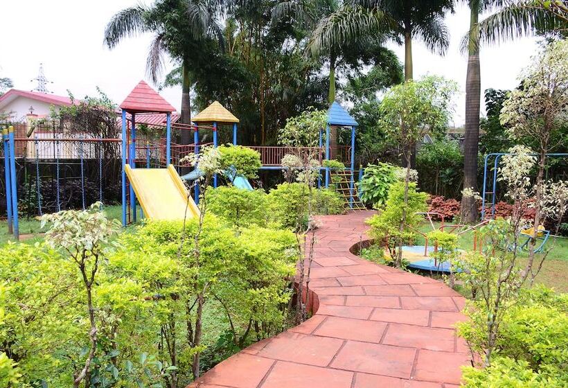 Pensionat Basilica Holiday Home