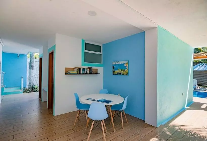 Majatalo Casa Menta