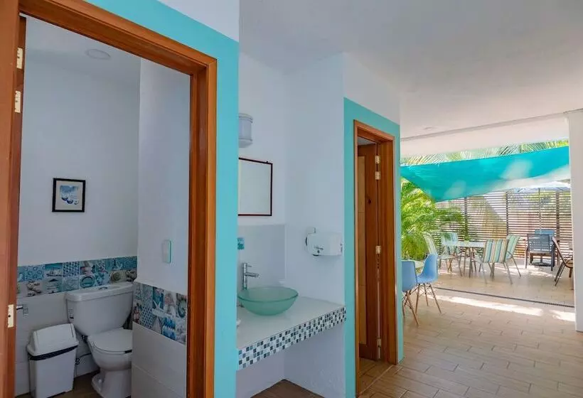Majatalo Casa Menta