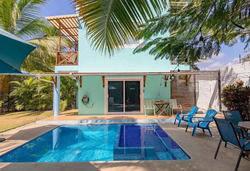 Majatalo Casa Menta