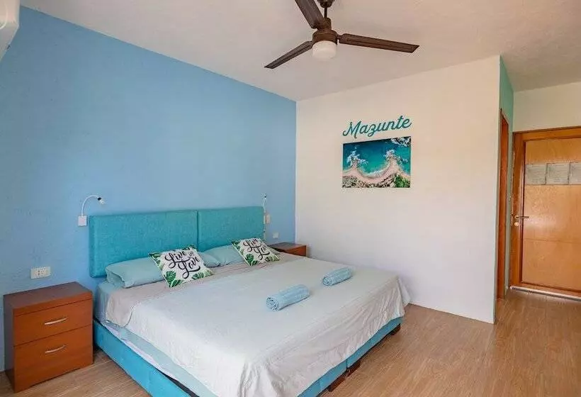 Majatalo Casa Menta