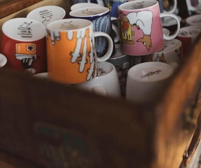 膳宿费 Catogården