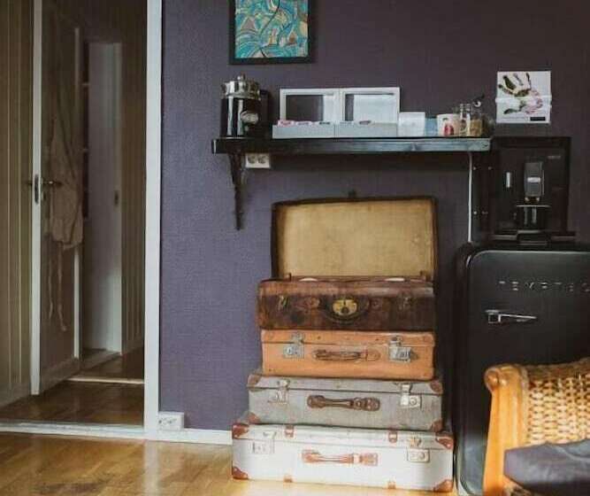 膳宿费 Catogården