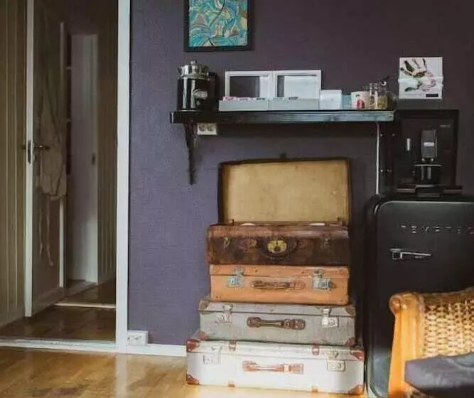 Majatalo Catogården