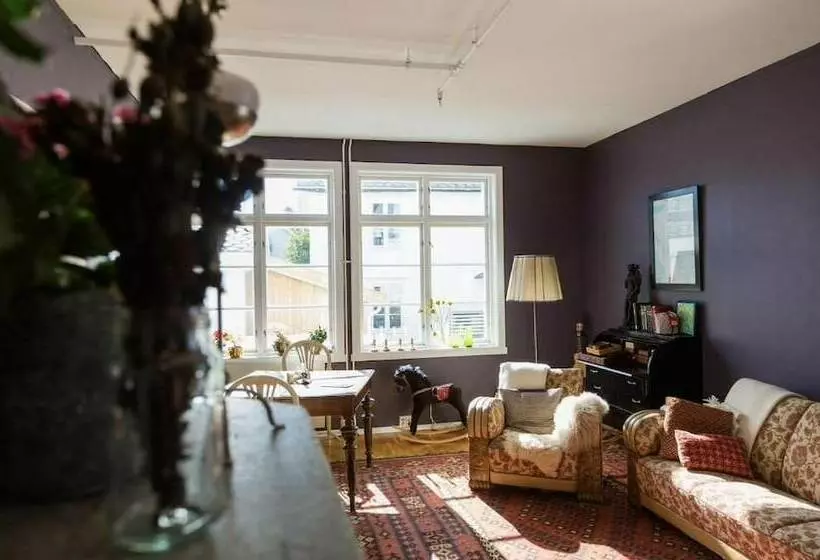 Majatalo Catogården