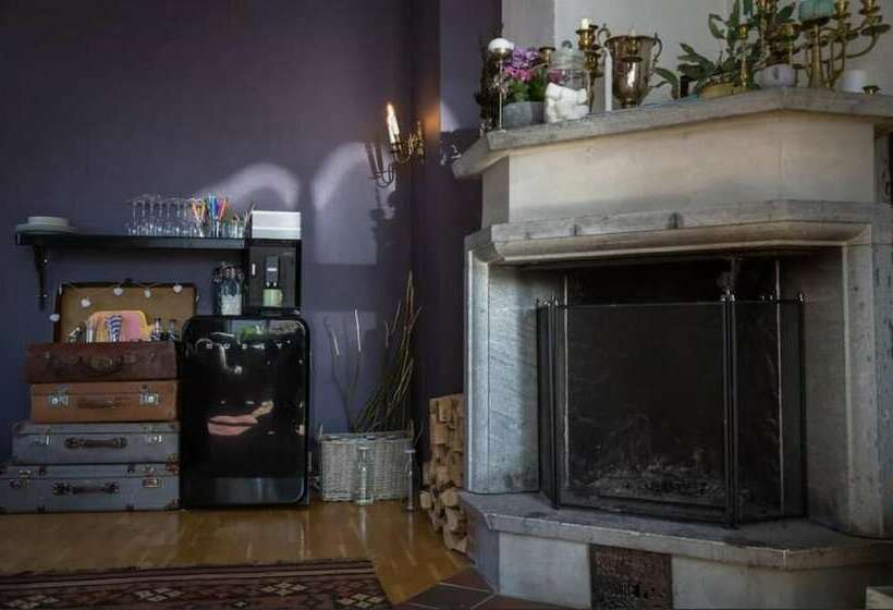 膳宿费 Catogården