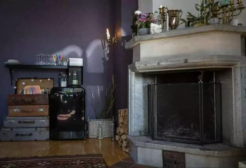 Majatalo Catogården