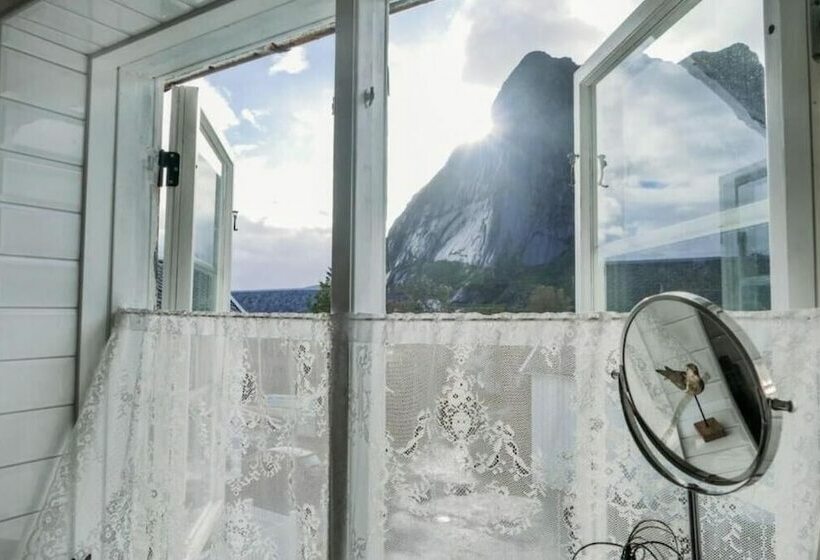 膳宿费 Catogården