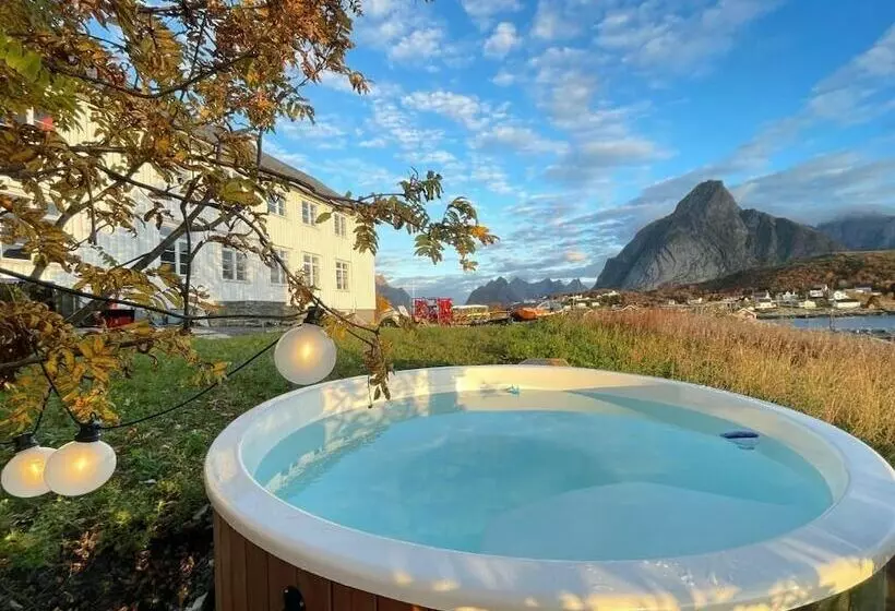 Majatalo Catogården