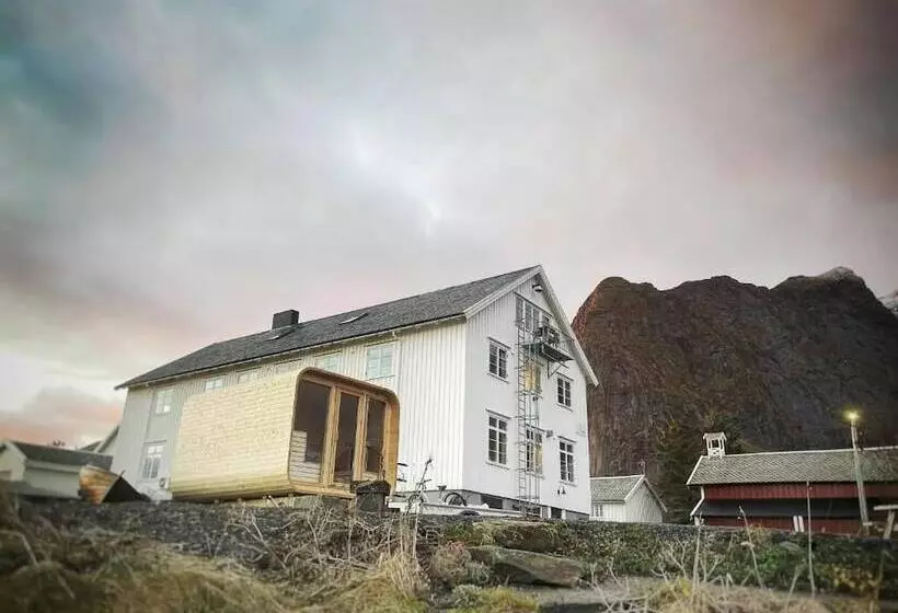 Majatalo Catogården