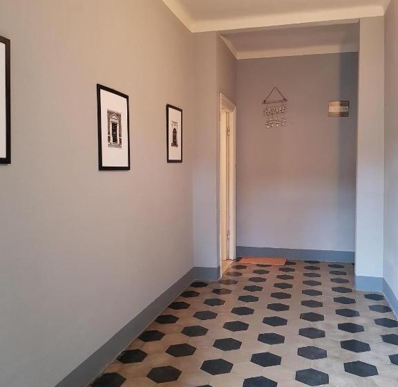 پانسیون Corte Meraviglia Relais