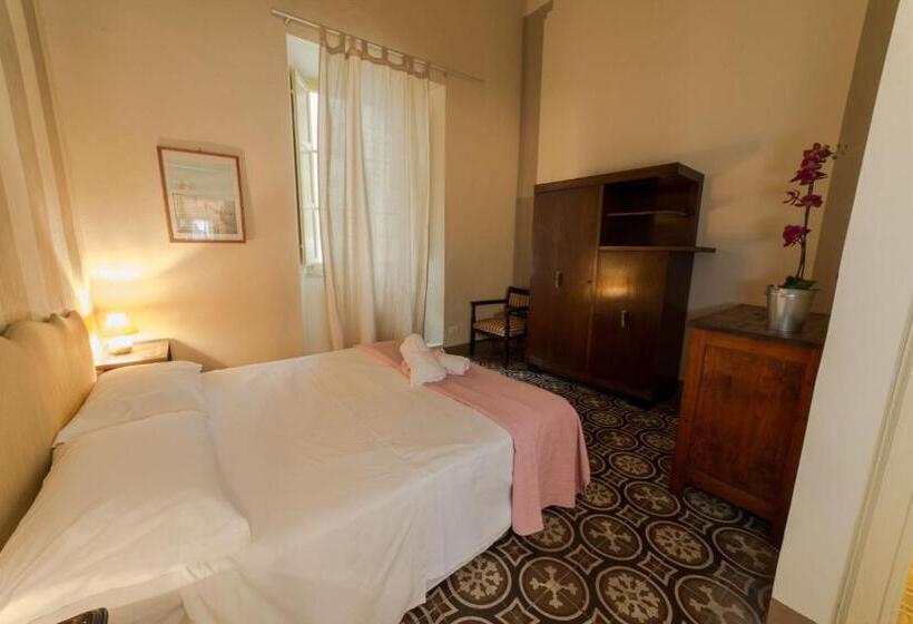 پانسیون Corte Meraviglia Relais