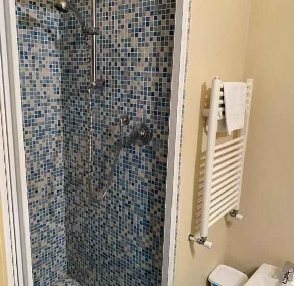 پانسیون Corte Meraviglia Relais