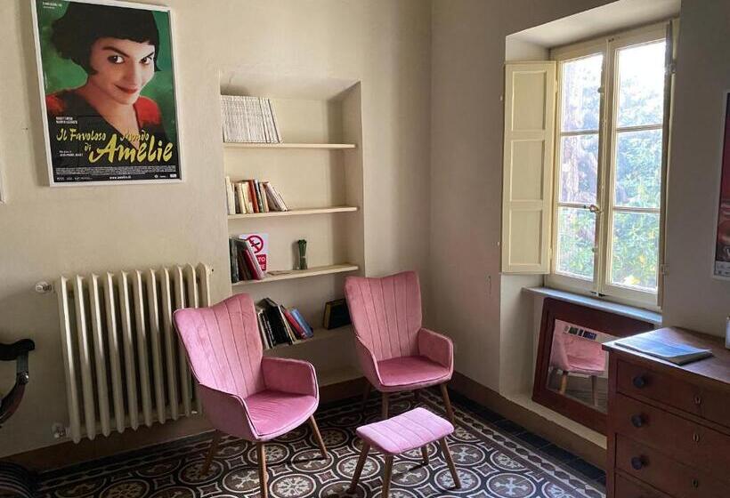 پانسیون Corte Meraviglia Relais