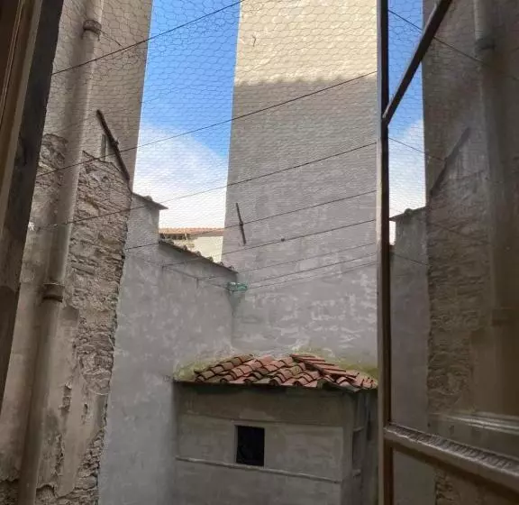 پانسیون Corte Meraviglia   Relais