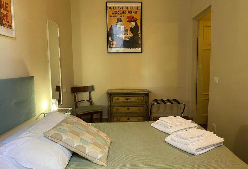 پانسیون Corte Meraviglia Relais