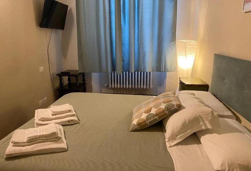 پانسیون Corte Meraviglia Relais