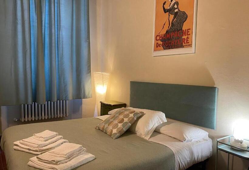 پانسیون Corte Meraviglia Relais