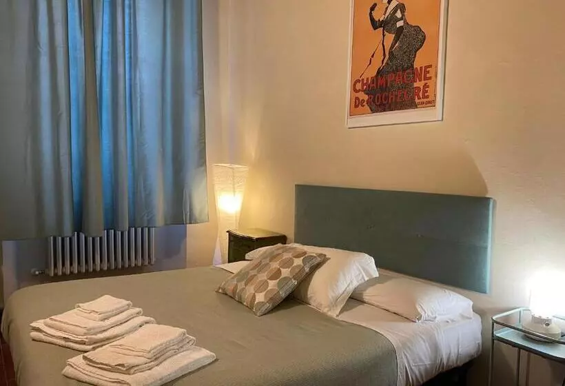 پانسیون Corte Meraviglia   Relais