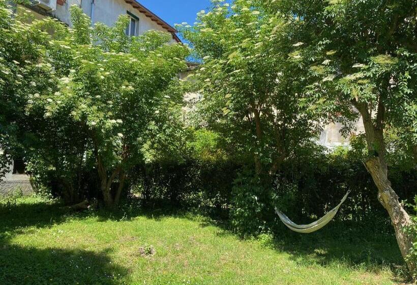 پانسیون Corte Meraviglia Relais